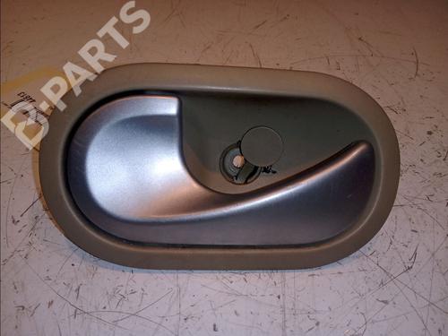 Used Rear left interior door handle RENAULT GRAND SCÉNIC II (JM0/1_) 1.9 dCi (JM14) (131 hp) 11103295
