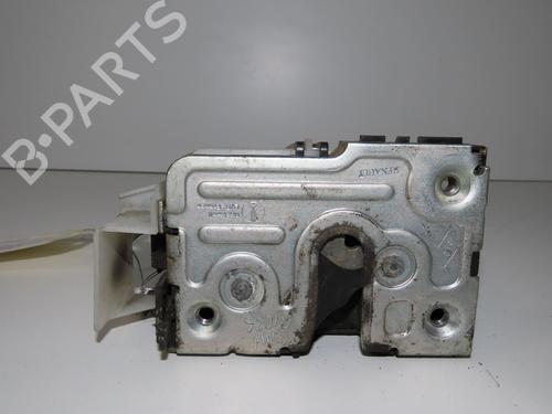 Used Rear right lock Rear right lock 38429162 38429162