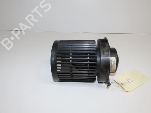 Heater blower motor NISSAN PULSAR Hatchback (C13) 1.2 DIG-T | BP38023710M62 - Image 5