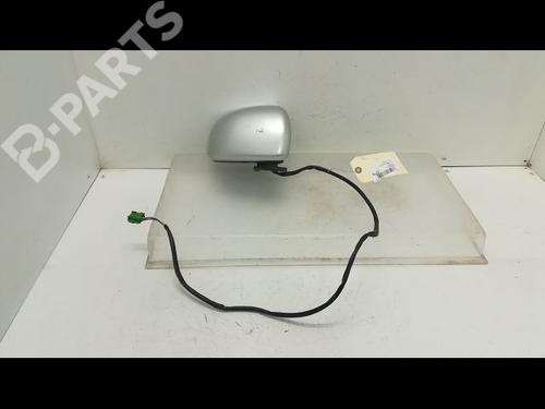 Used Right mirror VW NEW BEETLE (9C1, 1C1) 1.9 TDI (90 hp) 9595550