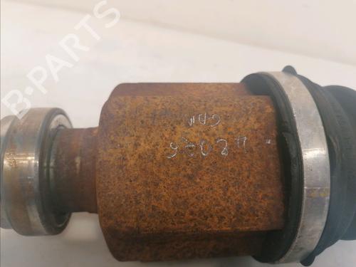 Right front driveshaft CITROËN C6 (TD_) 2.2 HDi | BP15671951M39 