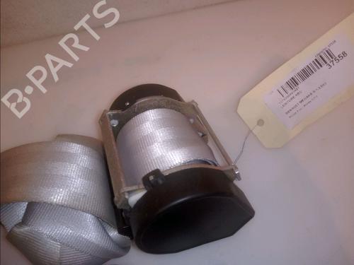 Rear left belt tensioner RENAULT MEGANE III Hatchback (BZ0/1_, B3_) 1.5 dCi (BZ09, BZ0D, BZ1W, BZ29, BZ14) | BP15546427C89 