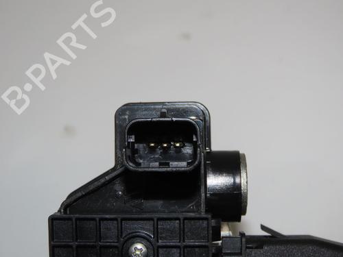 Used Tailgate lock Tailgate lock CITROËN DS5 2.0 HDi 165 (163 hp) 33948438 33948438