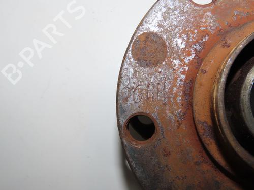 Right front steering knuckle AUDI A4 B7 Avant (8ED) 2.0 TDI 16V | BP36493967M26 - Image 3