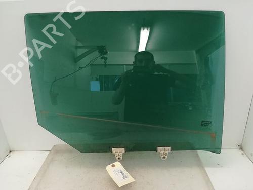 Used Rear right door window RENAULT MEGANE III Grandtour (KZ0/1) 1.5 dCi (KZ09, KZ0D, KZ1G, KZ29, KZ14, KZ1W, KZ10, KZ1F,... (110 hp) 14880313