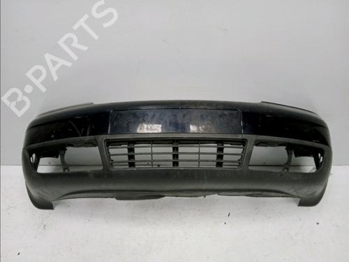 Used Front bumper Front bumper AUDI A6 C5 (4B2, 4B4) 2.5 TDI quattro (150 hp) 16159228 16159228