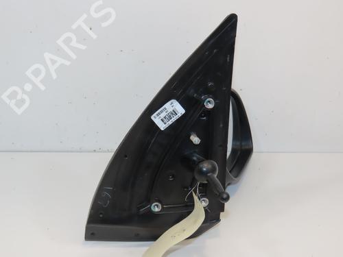 Right mirror HYUNDAI i10 I (PA) 1.1 | BP23064677C27
