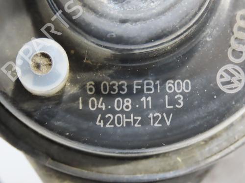 Horn AUDI A4 B8 (8K2) 2.0 TDI | BP28829166E13 