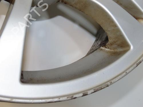 Used Rim Rim BMW X3 (E83) 2.0 d (150 hp) 36426960 36426960