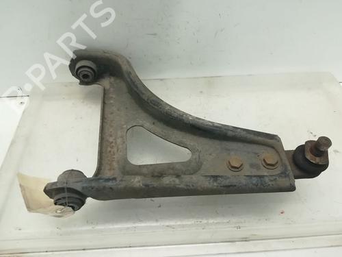 Used Left front suspension arm Left front suspension arm 23173409 23173409