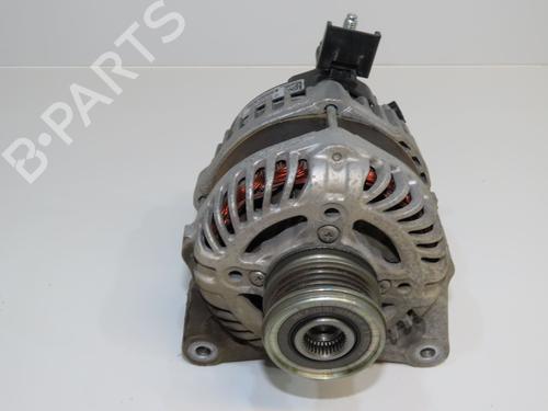Alternator RENAULT TWINGO III (BCM_, BCA_) 1.0 SCe 75 | BP32354690M7 