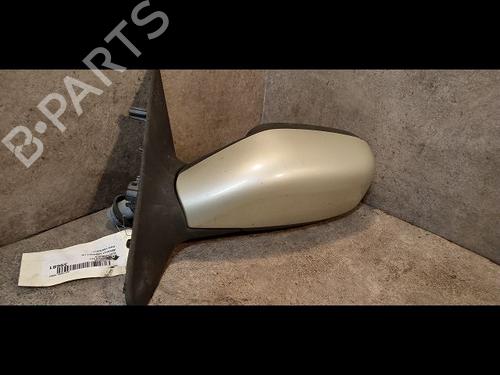 Left mirror RENAULT LAGUNA II Grandtour (KG0/1_) 1.6 16V (KG0A, KG0L) | BP23176171C26 