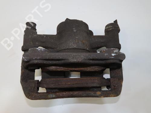 Right rear brake caliper MERCEDES-BENZ SPRINTER 3,5-t Van (B907, B910) 316 CDI RWD (907.631, 907.633, 907.635, 907.637) | BP32486116M106 