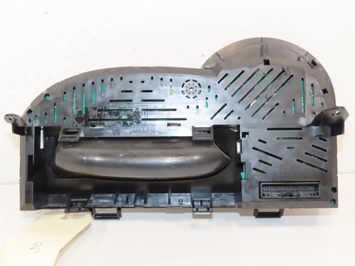 Instrument cluster RENAULT TWINGO II (CN0_) 1.2 16V (CN04, CN0B) | BP28967955C47 - Image 5