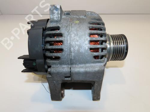 Alternator NISSAN MICRA III (K12) 1.5 dCi | BP28829153M7