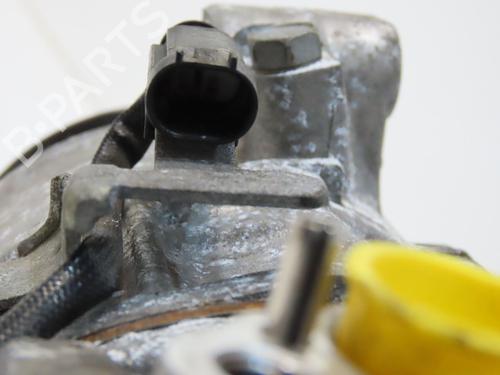 Used AC compressor AC compressor BMW 1 (E87) 118 d (122 hp) 33728012 33728012