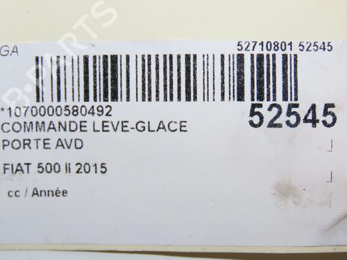 Switch FIAT 500L (351_, 352_) 1.3 D Multijet (199LXY1A, 199LXY11) | BP28831078I30