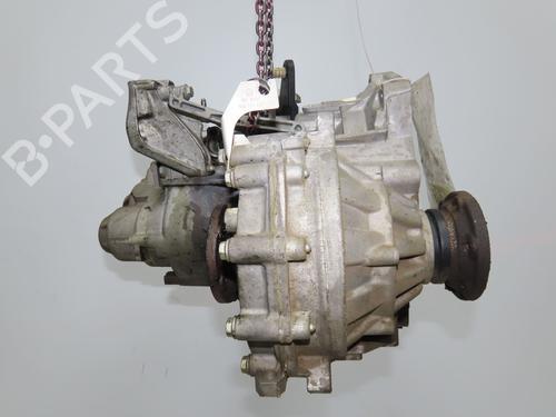 Gearbox VW GOLF VI (5K1) 1.4 TSI | BP37624627M3 - Image 2