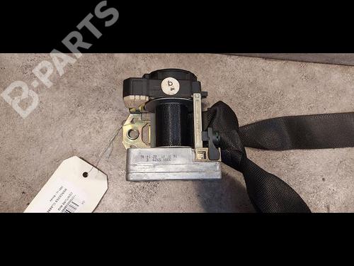 Front left belt tensioner MERCEDES-BENZ C-CLASS (W203) C 220 CDI (203.006) | BP9615268C87 