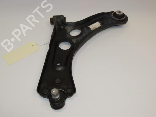 Used Left front suspension arm PEUGEOT 208 II (UB_, UP_, UW_, UJ_) 1.2 PureTech 100 (101 hp) 28967542
