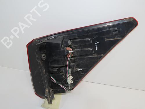 Left taillight SSANGYONG RODIUS II 2.0 Xdi 4WD | BP37411112C34 - Image 4