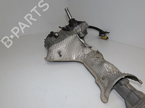 Used Steering rack PEUGEOT 308 II (LB_, LP_, LW_, LH_, L3_) 1.2 THP 110 (110 hp) 31141109