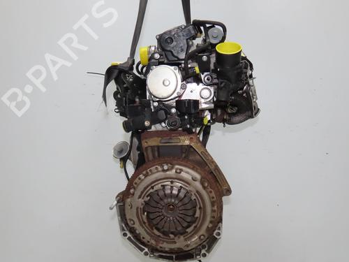 Engine RENAULT CLIO IV (BH_) 1.5 dCi 90 | BP28828655M1 