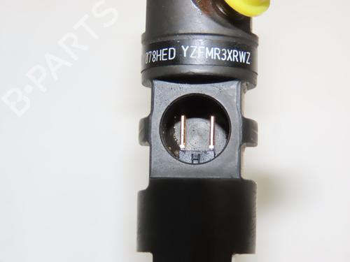 Injector RENAULT MODUS / GRAND MODUS (F/JP0_) 1.5 dCi 75 | BP30841089M100 