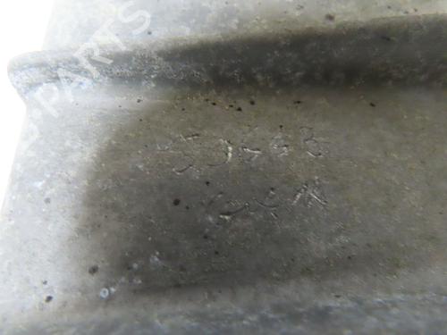 Gearbox MERCEDES-BENZ A-CLASS (W168) A 140 (168.031, 168.131) | BP28967259M3