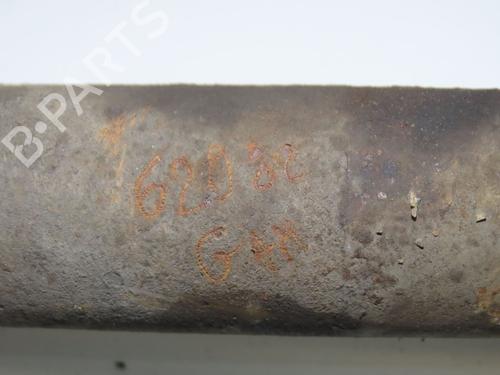 Right front driveshaft CITROËN C5 III (RD_) 1.6 HDi 110 (RD9HZC) | BP40437842M39 - Image 2