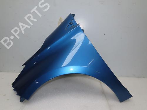 Guarda-lamas esquerdo RENAULT ZOE (BFM_) ZOE | BP31575801C41 