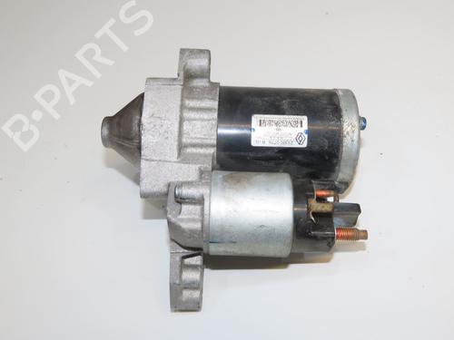 Starter RENAULT CLIO IV Grandtour (KH_) 0.9 TCe 90 | BP36582943M8 - Image 5
