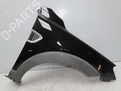 Used Right front fenders CHEVROLET CAPTIVA (C100, C140) 2.0 D 4WD (150 hp) 28830897