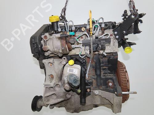 Engine RENAULT TWINGO II (CN0_) 1.5 dCi (CN0U) | BP39541885M1 - Image 7