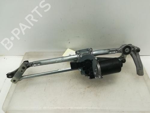 Used Front wiper motor Front wiper motor BMW 3 (E90) 320 d (177 hp) 36496023 36496023