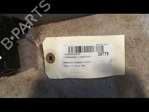 Rattstammestilk RENAULT MEGANE Scenic (JA0/1_) 1.9 dTi (JA0N) (98 hp) 23174393