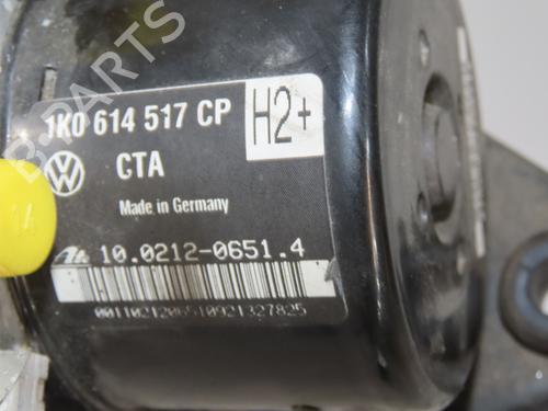 ABS pump VW GOLF VI (5K1) 1.6 TDI | BP37411038M43 - Image 7