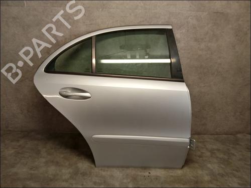 right-rear-door-mercedes-benz-e-class-w211-2002-2003-2004-2005-2006-2007-2008-2009-23176881 main image