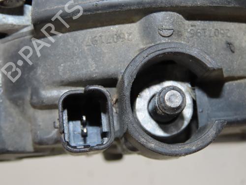 Alternator PEUGEOT PARTNER Tepee 1.6 HDi | BP36367530M7 - Image 6