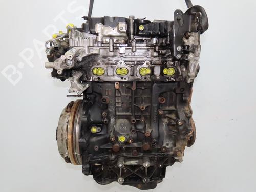 Engine OPEL MOVANO B Van (X62) 2.3 CDTI RWD (FV) | BP22774423M1 