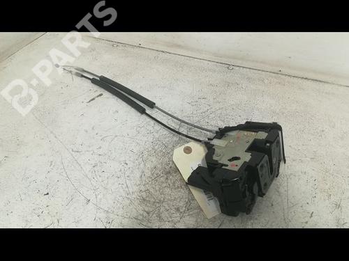 Used Front right lock HYUNDAI i20 I (PB, PBT) 1.2 (78 hp) 9606231