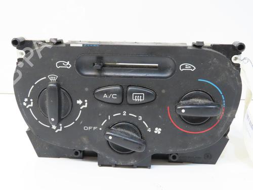 Used Climate control Climate control 38571204 38571204