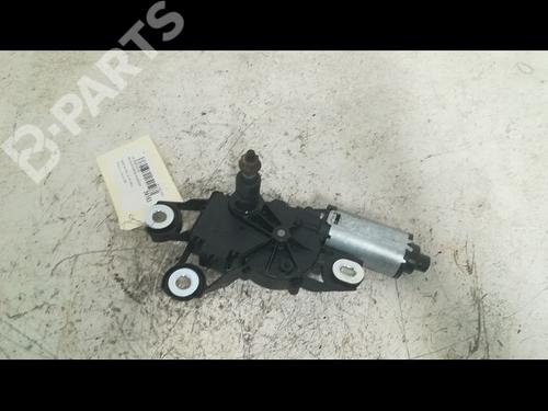 Used Rear wiper motor Rear wiper motor SEAT ALTEA XL (5P5, 5P8) 1.9 TDI (105 hp) 9599251 9599251