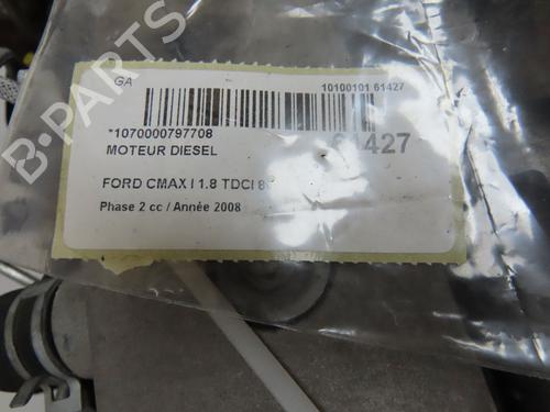 Engine FORD C-MAX (DM2) 1.8 TDCi | BP39732765M1  - Image 7