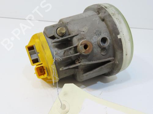 Right front fog light CITROËN C3 Pluriel (HB_) 1.6 | BP39756548C31 - Image 2