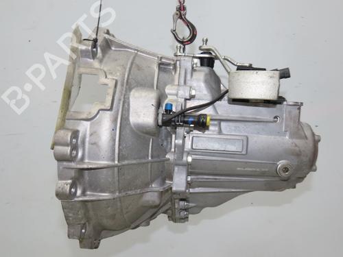 Gearbox FORD PUMA (J2K, CF7) 1.0 Flexifuel | BP28829413M3 