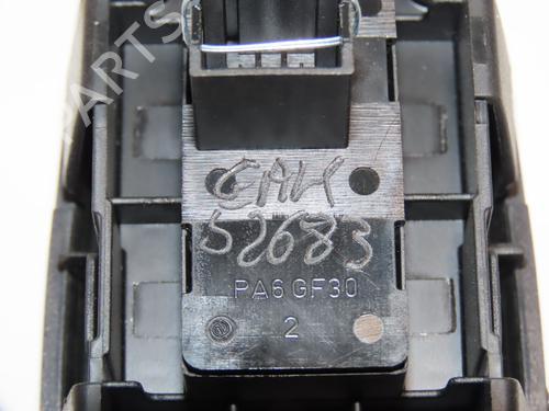 Switch CITROËN C4 Picasso I MPV (UD_) 1.6 HDi | BP28831080I30