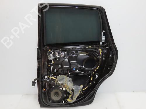Dør højre bagtil NISSAN NOTE (E12) 1.2 | BP39418506C5 - Image 7