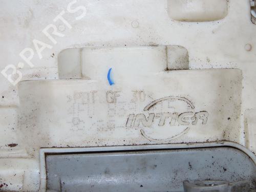 Used Rear left lock AUDI A6 C6 Avant (4F5) 2.7 TDI (190 hp) 31120964