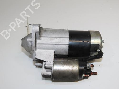 Startmotor Startmotor NISSAN JUKE (F15) 1.5 dCi (110 hp) 37479591 37479591